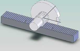 Meeting the Challenging and Growing Demands of Spline Rolling